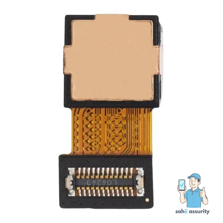 Replacement Back Camera for Motorola One Macro (Main Camera) thumbnail